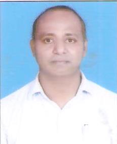 RAJESH BHAGWAN RUVEKAR